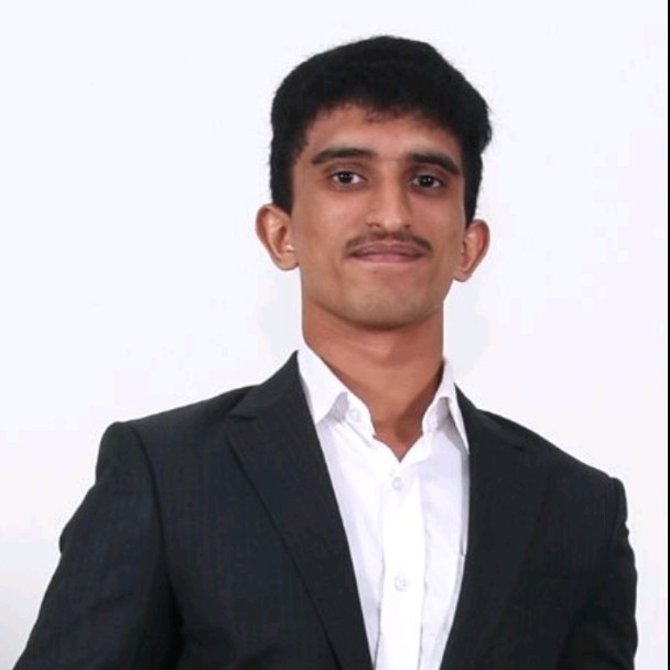 Jaffer Abbas, founder of Mymakaan